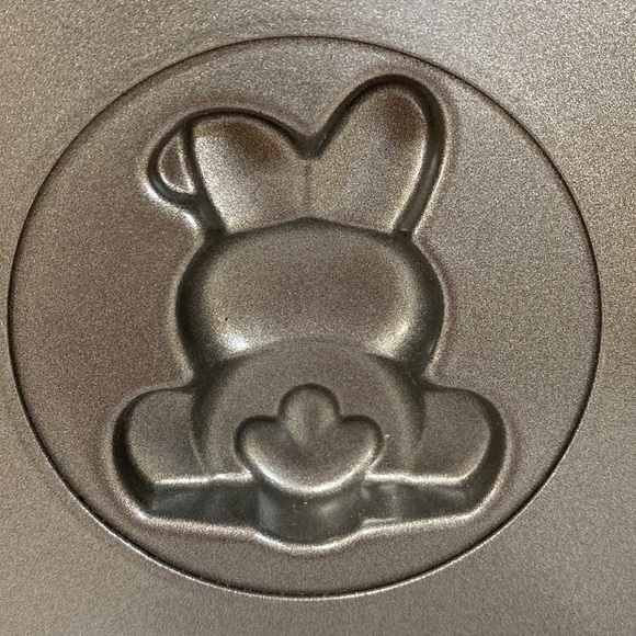 SWEET CREATIONS SPRING COOKIE PAN - Picture 11 of 16